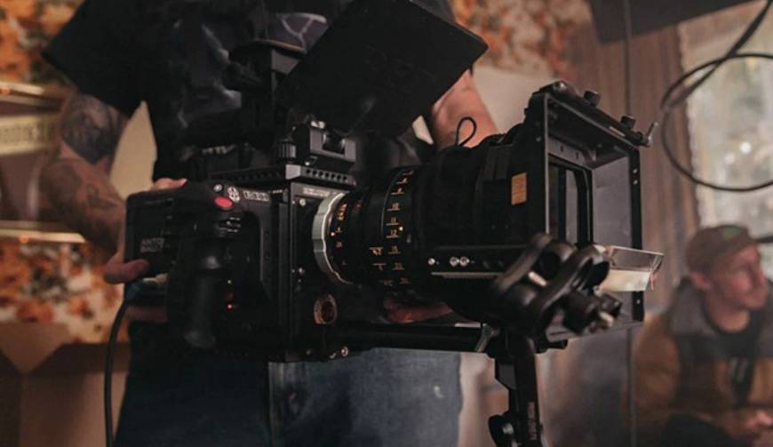 丹东产品宣传视频拍摄公司