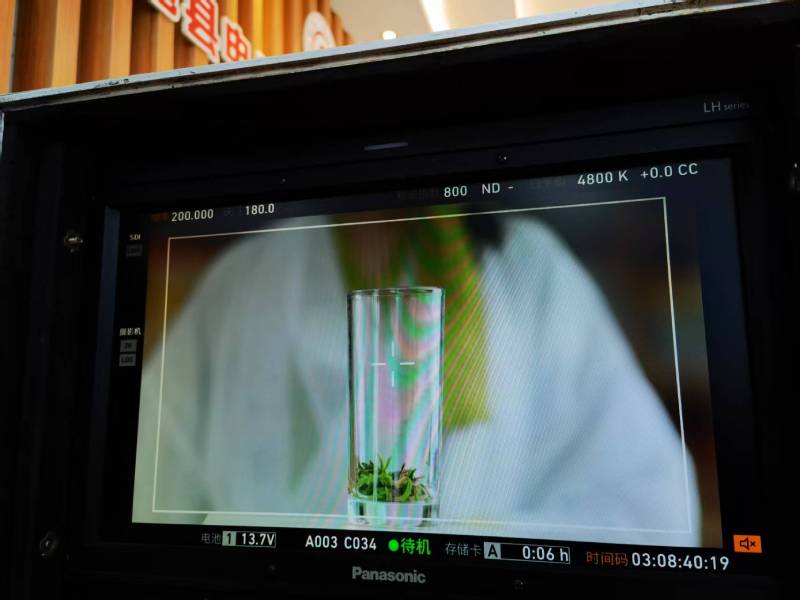 丹东电商产品宣传视频