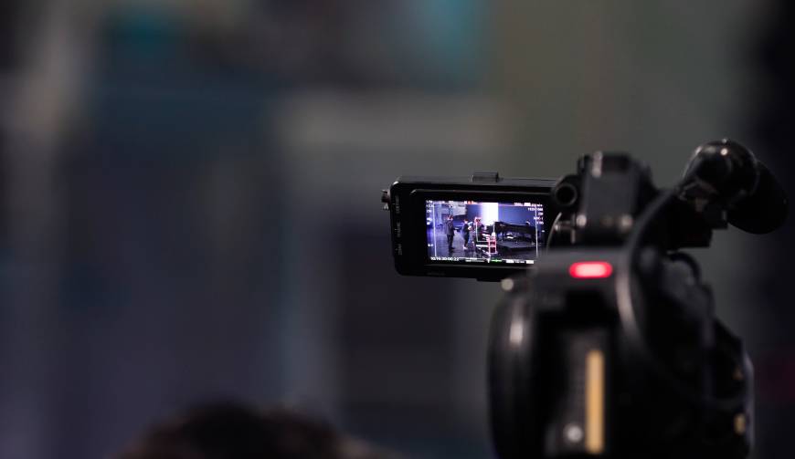 丹东产品视频拍摄制作：揭秘如何打造令人印象深刻的商业宣传片